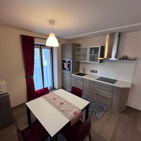 Dolomites Holiday Home Canazei Eksteriør billede