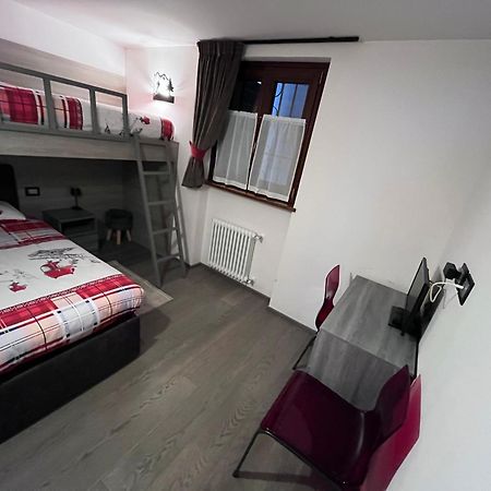 Dolomites Holiday Home Canazei Eksteriør billede