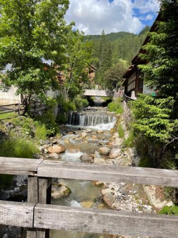 Dolomites Holiday Home Canazei Eksteriør billede